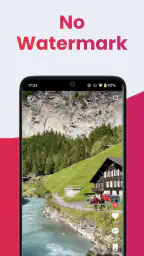 SSSTIK Video Downloader Lite screenshot