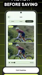 Stabilize Video: Stable Video screenshot