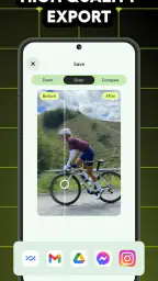 Stabilize Video: Stable Video screenshot