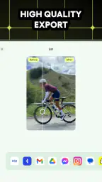 Stabilize Video: Stable Video screenshot