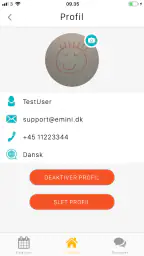 Staffz screenshot