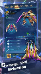 Star Force screenshot