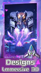 Star Force screenshot