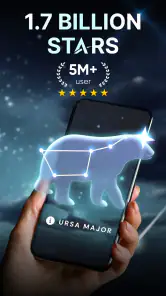 Star Gazer - Live Sky View Map screenshot