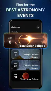 Star Gazer - Live Sky View Map screenshot