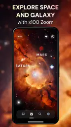 Star Gazer - Live Sky View Map screenshot