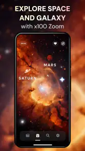Star Gazer - Live Sky View Map screenshot