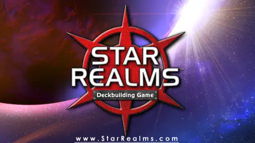 Star Realms screenshot