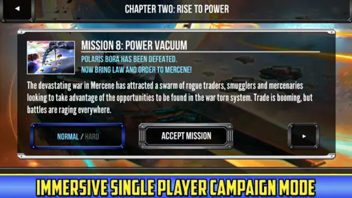 Star Realms screenshot