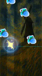 Star Rhythm: Glow Run screenshot
