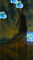 Star Rhythm: Glow Run screenshot