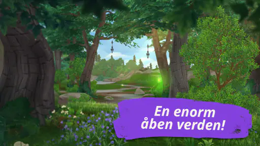 Star Stable Online screenshot
