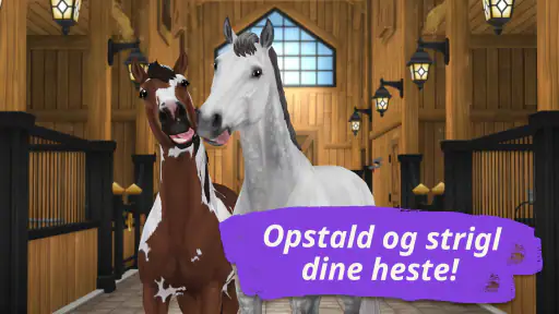 Star Stable Online screenshot