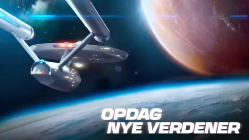 Star Trek™ Fleet Command screenshot