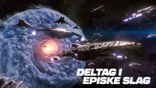 Star Trek™ Fleet Command screenshot