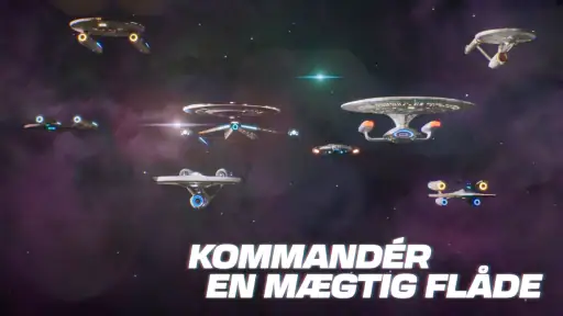 Star Trek™ Fleet Command screenshot