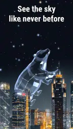 Star Walk 2 Plus: Sky Map View screenshot