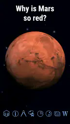 Star Walk 2 Plus: Sky Map View screenshot