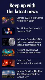 Star Walk 2 Plus: Sky Map View screenshot