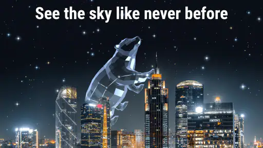 Star Walk 2 Pro：Night Sky View screenshot