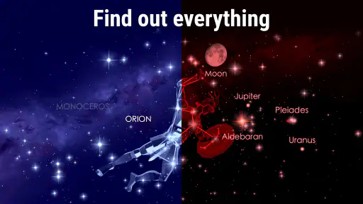 Star Walk 2 Pro：Night Sky View screenshot