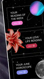 Starcrossed screenshot