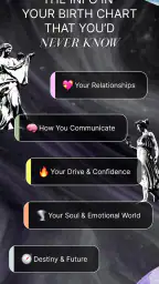 Starcrossed screenshot