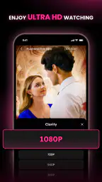 StardustTV - Movies & Dramas screenshot