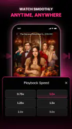 StardustTV - Movies & Dramas screenshot