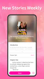 Staread screenshot