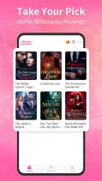 Staread screenshot