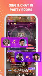 StarMaker: Sing Karaoke Songs screenshot