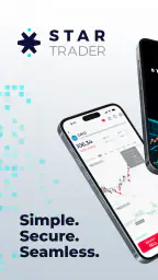STARTRADER: Online Trading App screenshot