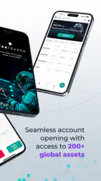 STARTRADER: Online Trading App screenshot