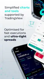 STARTRADER: Online Trading App screenshot