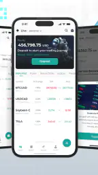 STARTRADER: Online Trading App screenshot