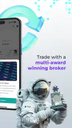 STARTRADER: Online Trading App screenshot