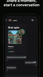 stats.fm for Spotify screenshot