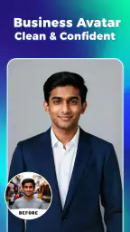 Status Video Maker: Stagefy screenshot
