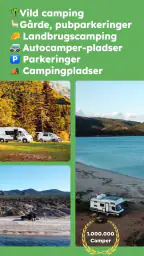 StayFree: Vanlife & Stellplatz screenshot