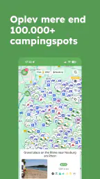 StayFree: Vanlife & Stellplatz screenshot