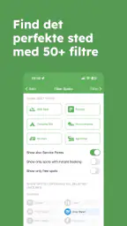 StayFree: Vanlife & Stellplatz screenshot