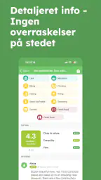 StayFree: Vanlife & Stellplatz screenshot