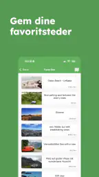 StayFree: Vanlife & Stellplatz screenshot