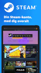 Steam screenshot
