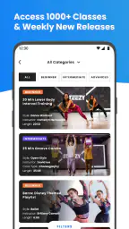 STEEZY - Learn How To Dance screenshot