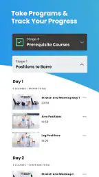 STEEZY - Learn How To Dance screenshot