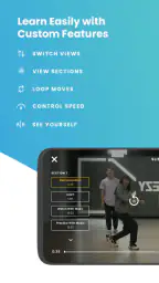 STEEZY - Learn How To Dance screenshot