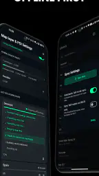 Stegra.io - Motorcykel-GPS screenshot