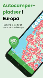Stellplatz Europa screenshot